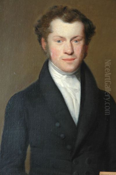 Portret van Regnerus Hendrik Sjuck Gerrold Juckema van Burmania baron Rengers - view 1