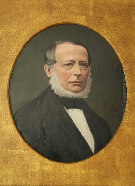 Portret van Jan Frederik van Harrevelt - view 1