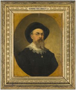 Zelfportret