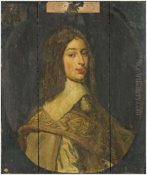 Portret van Wigle Zwichemus van Aytta - view 1