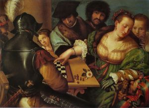 Game of Chess