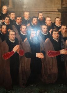 Brotherhood of the Holy Blood Brotherhood of the Holy Blood