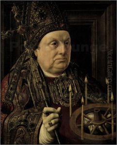 St. Donatian
