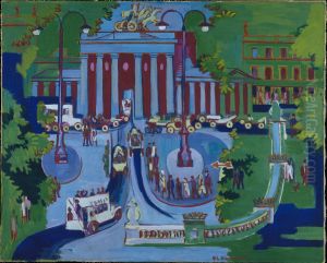 Brandenburger Tor