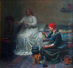 Leonora Christina i Blatarn Leonora Christina i Blatarn