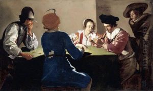 Card-Sharpers Card-Sharpers