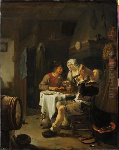 Tavern Scene