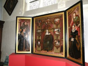 Maria of the Seven Sorrows Maria of the Seven Sorrows