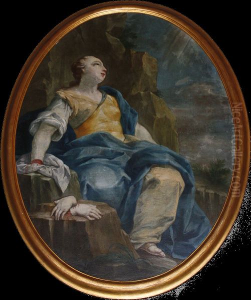 Saint Eurosia - view 1