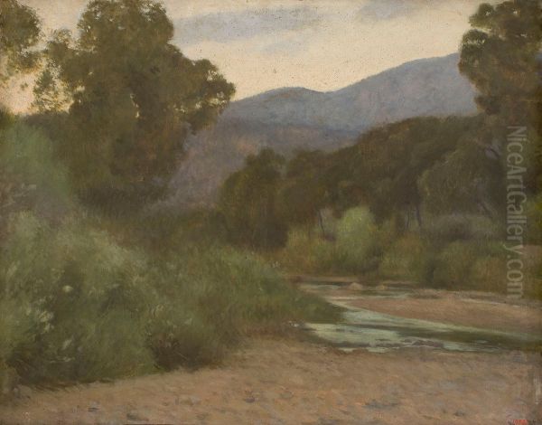 Paisatge - view 1