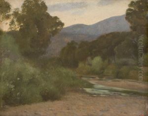 Paisatge by Joan Brull Vinyoles