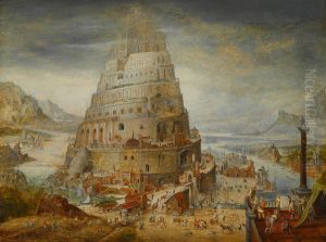 The Tower of Babel