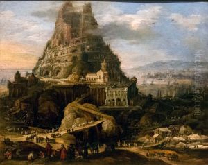 Tower of Babel