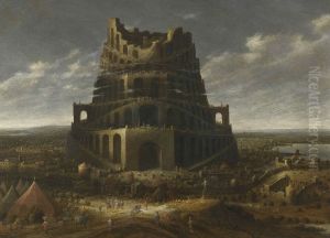 The Tower of Babel The Tower of Babel