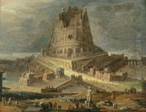 Der Turm zu Babel