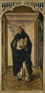 Saint Peter Martyr