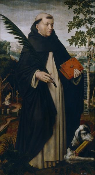Santo Domingo de Guzman - view 1