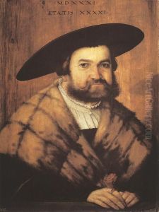 The Augsburg Goldsmith Jorg Zorer