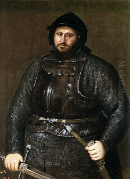 John Frederick I, Elector of Saxony - view 1