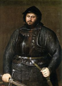 John Frederick I, Elector of Saxony