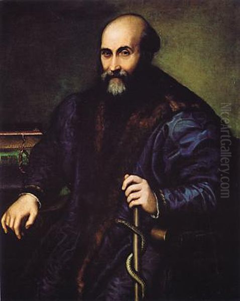 Pietro Manna - view 1