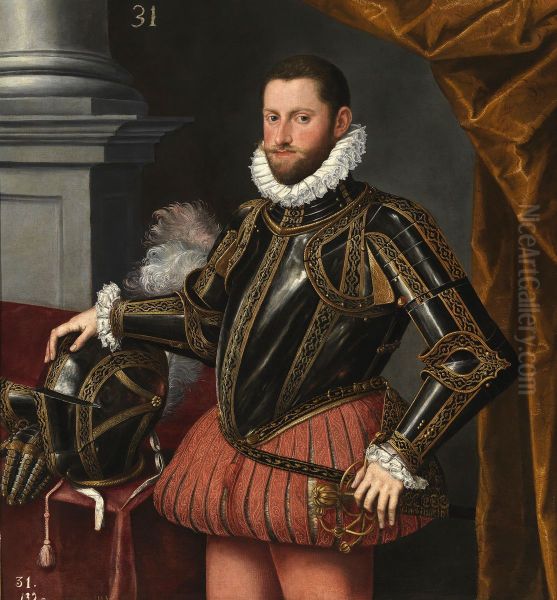 El archiduque Diego Ernesto de Austria - view 1