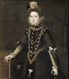 Catalina Micaela de Austria, Duchess of Savoy
