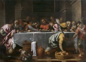 The Last Supper The Last Supper