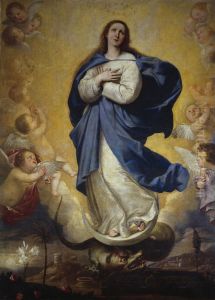 Inmaculada Inmaculada