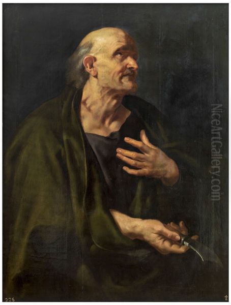 St. Bartolomew - view 1