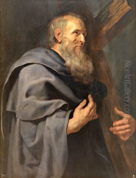 St. Philip - view 1