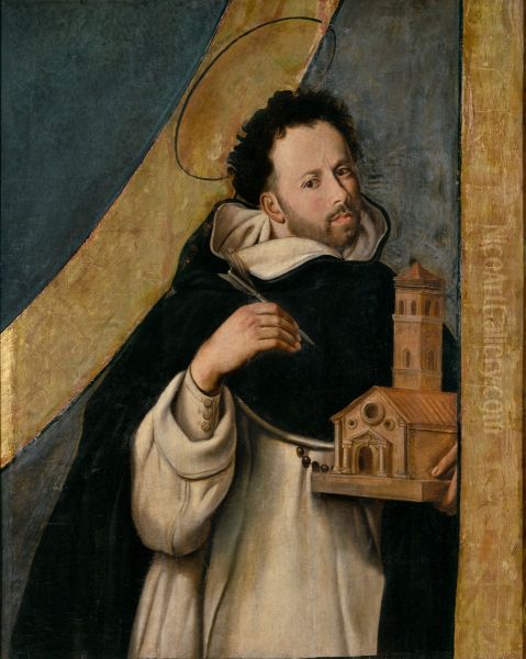 Santo Domingo de Guzman - view 1