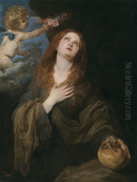 Saint Rosalie - view 1