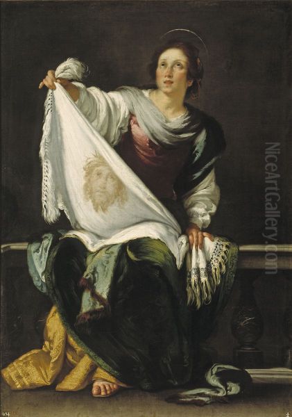 La Veronica - view 1