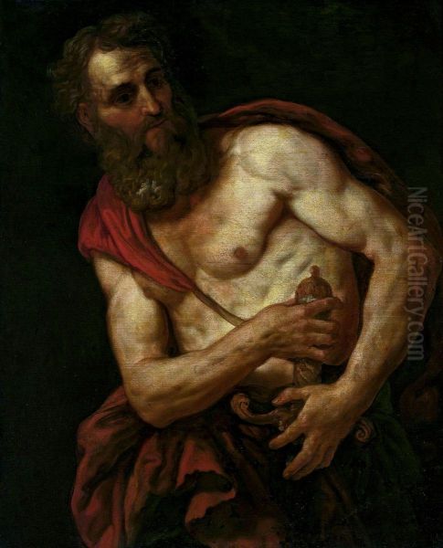 Saint Paul. - view 1