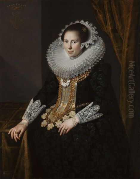 "Johanna Martens" - view 1
