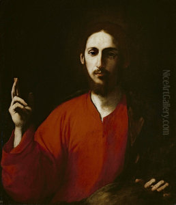 Cristo Salvador Cristo Salvador
