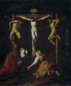 La Crucifixion La Crucifixion