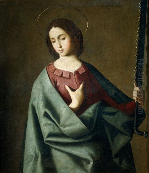 Saint Euphemia - view 1
