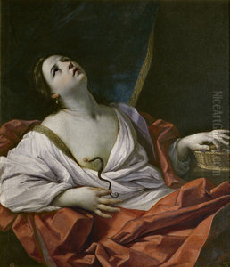 Cleopatra Cleopatra