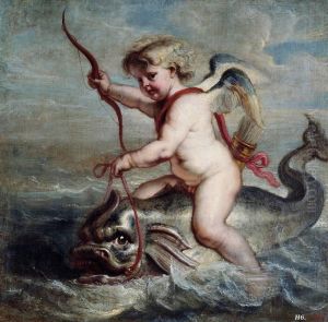 kartina by Erasmus Quellinus II
