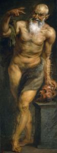 Silenus