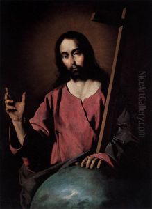 Salvator Mundi