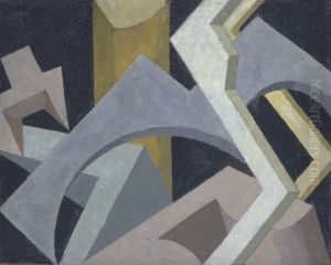 Abstract composition