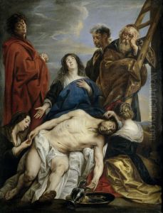 Pieta Pieta