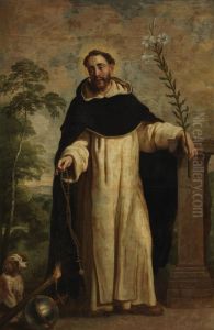Saint Dominic