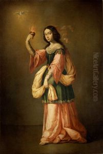 Allegory of Charity