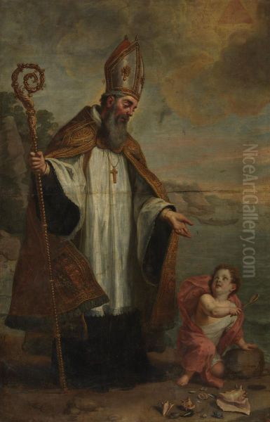 St Augustine - view 1