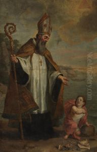 St Augustine