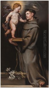 San Antonio de Padua
